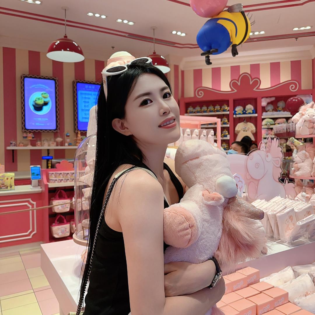 杨饱饱🐑