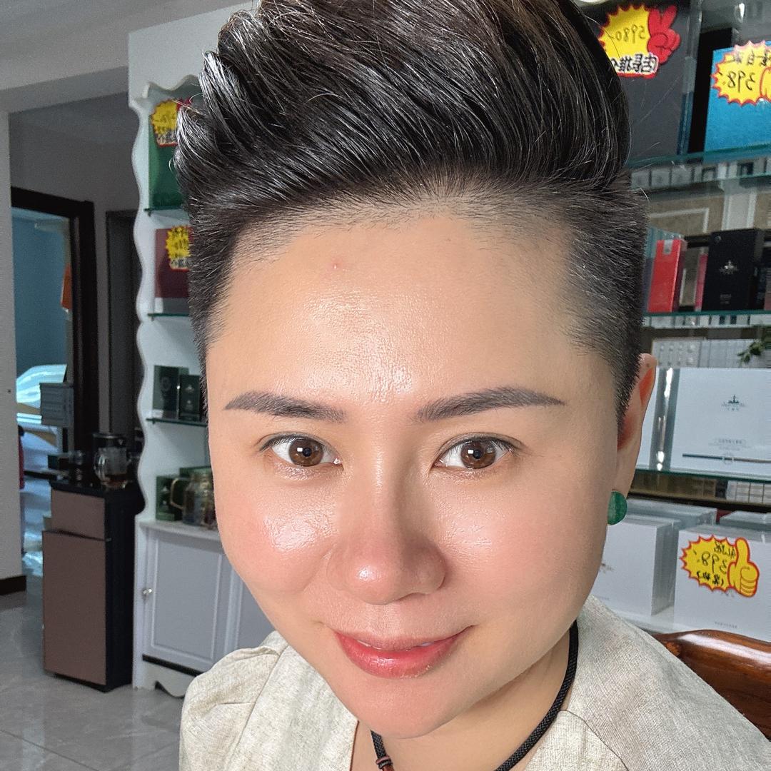 WRQV肤颜堂问题肌肤管理中心