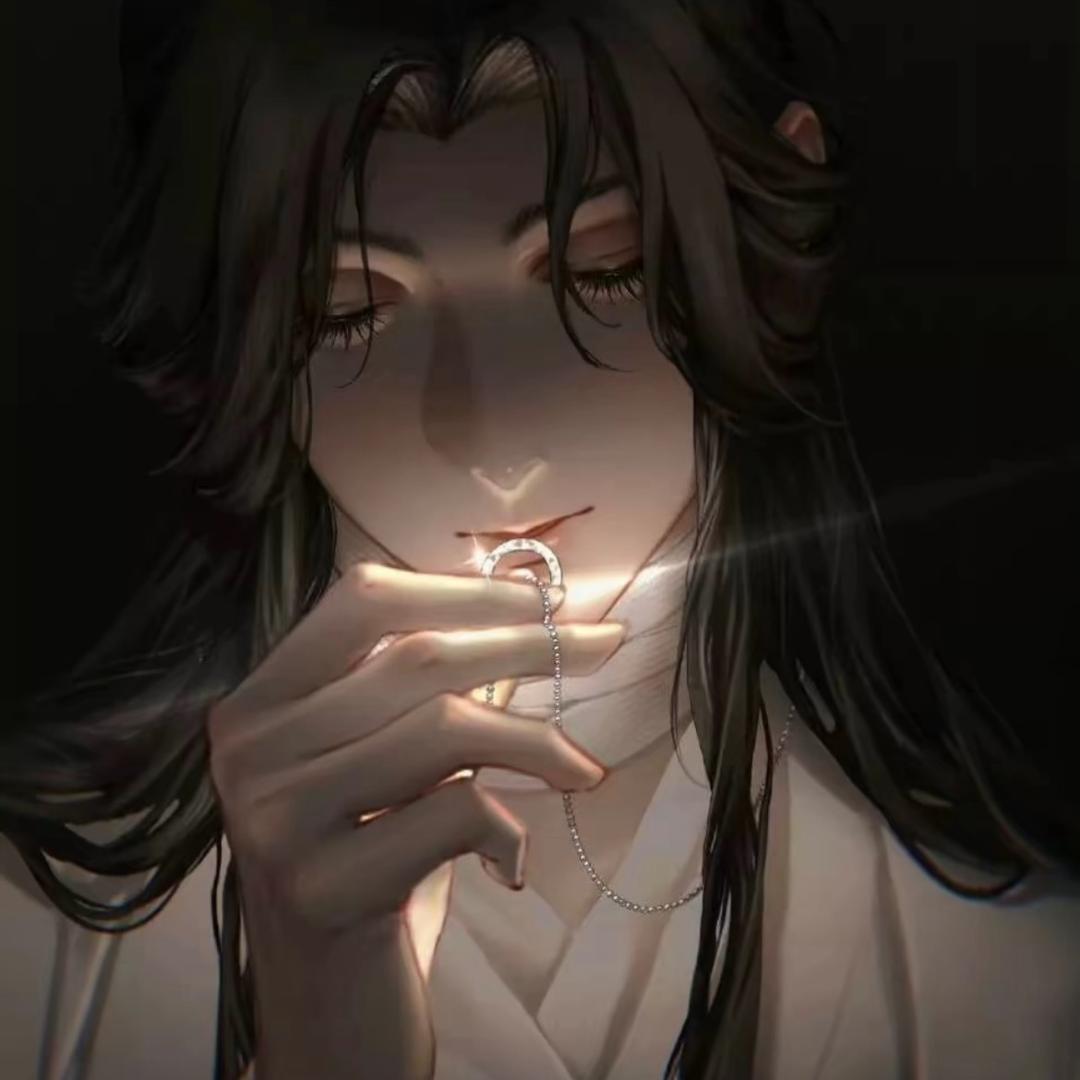 朕是小皇帝头像