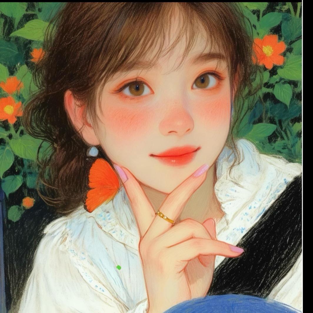 ✨若晓如一 V✨