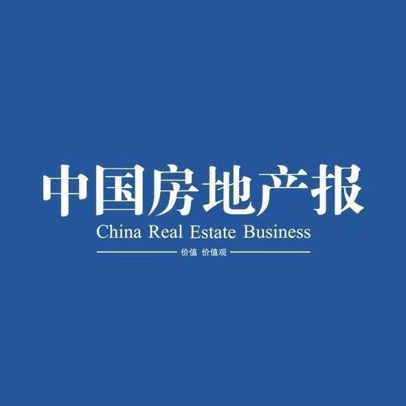 中国房地产报@抖音