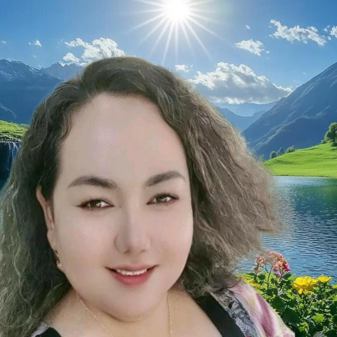 古丽巴哈尔好物分享