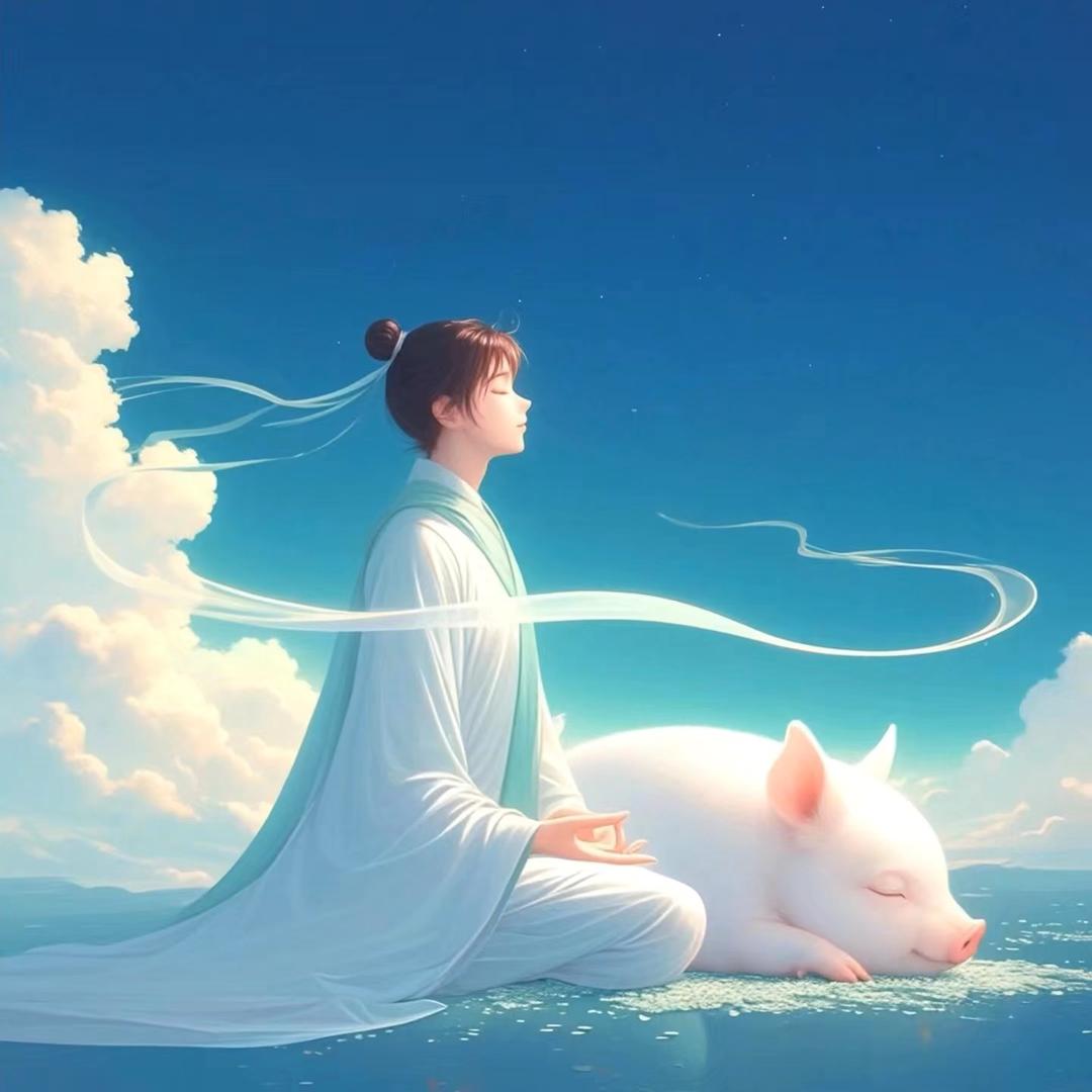 @超越自我