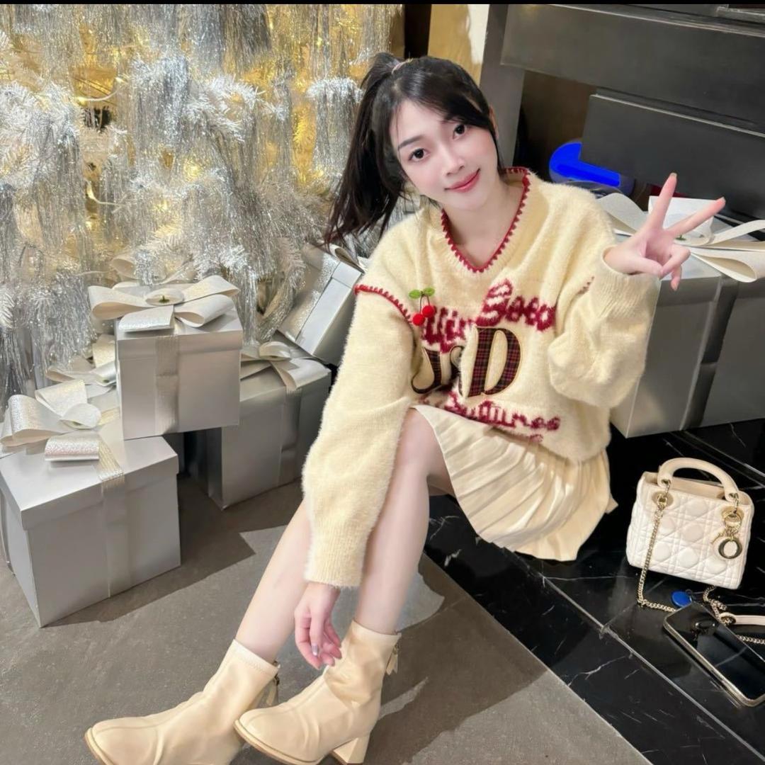 潘小小⁰⁰⁷打卡记