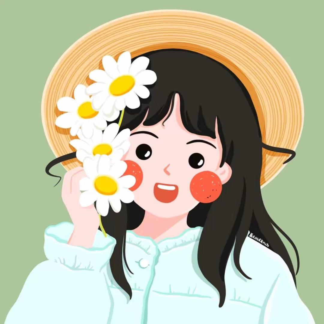 帽姐👩🏻‍🌾花花