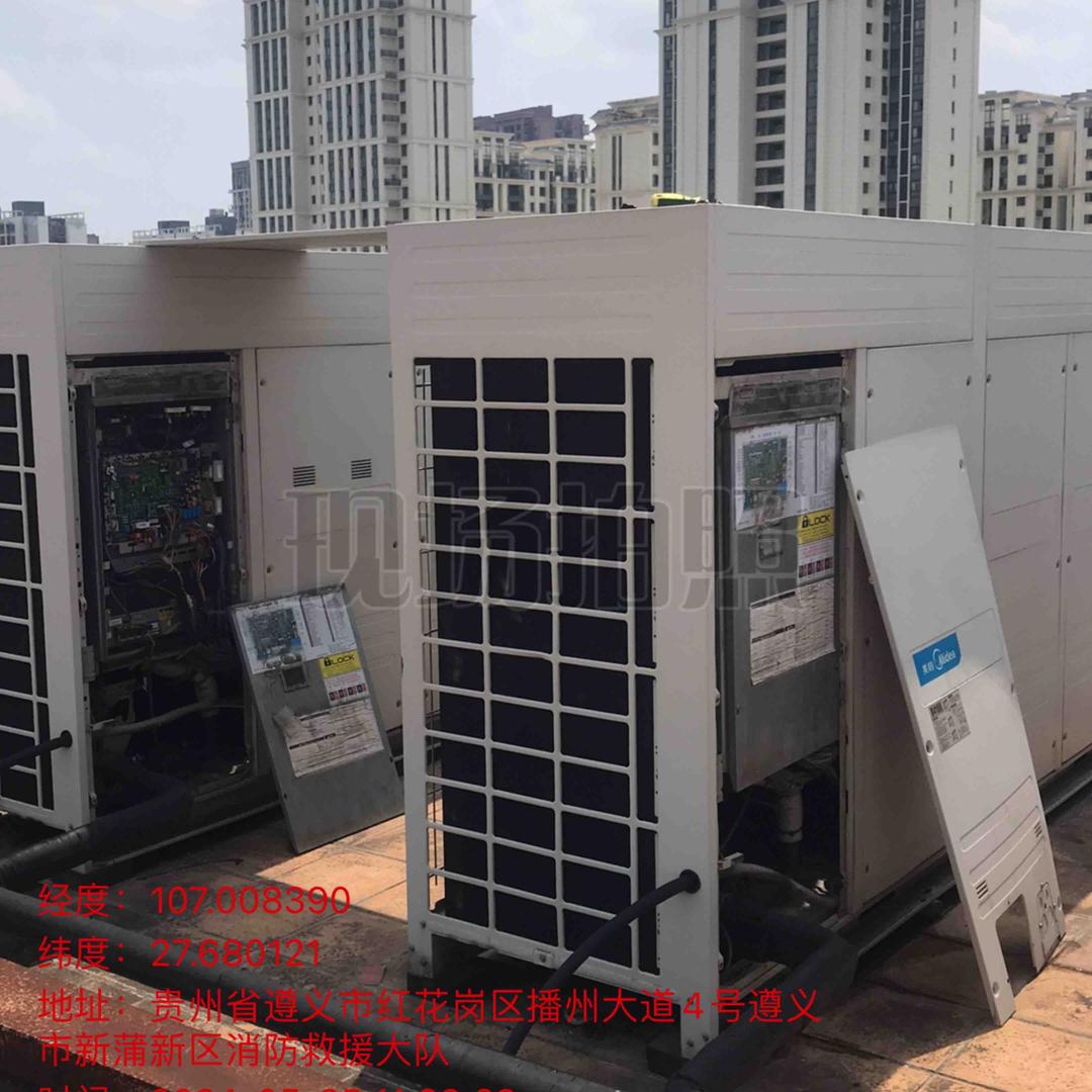 暖通工程，冷库建造，空调销售、安装维修