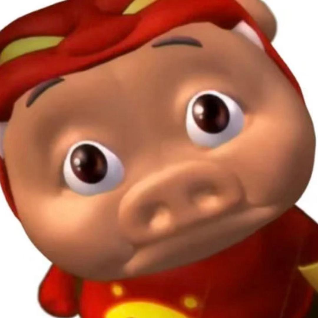 我吗？