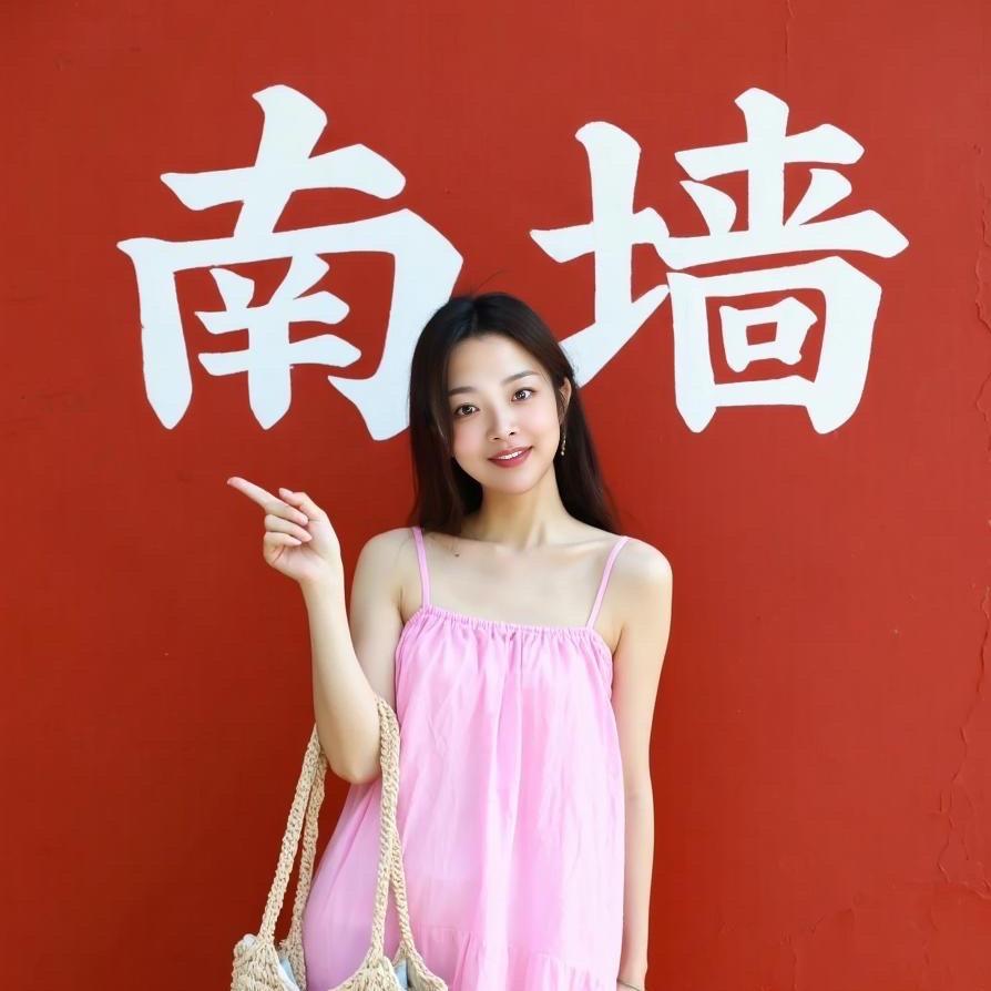 武小姐吆