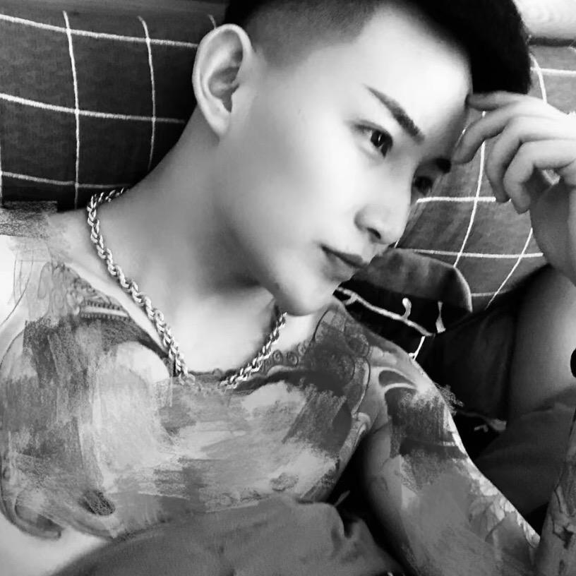 小老公 @（新号）