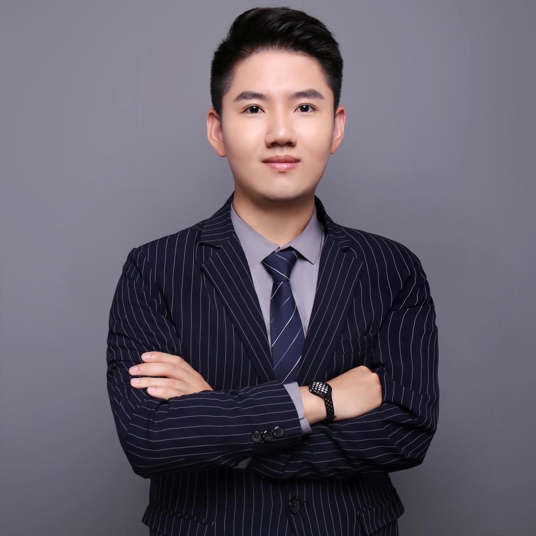 上海刑事律师路昊鑫