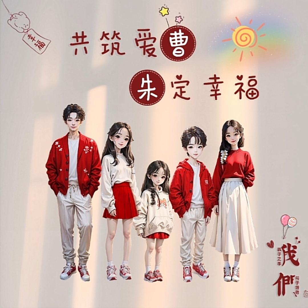 家有萌宝🐷