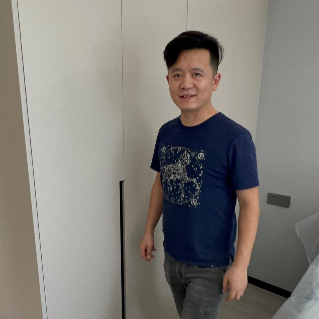 飞哥全屋定制