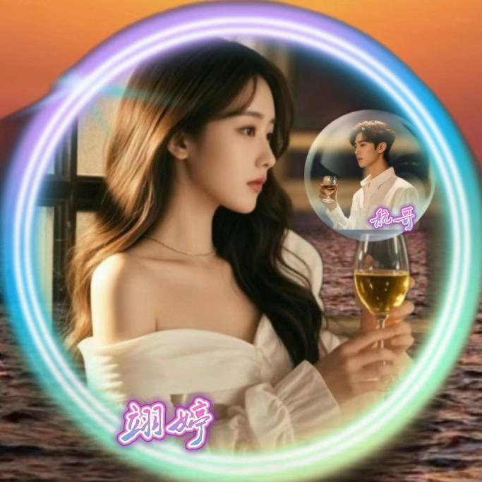 翊婷