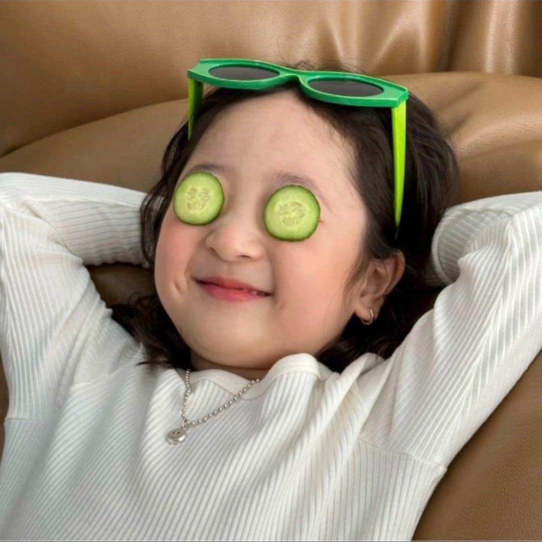 是溏心～