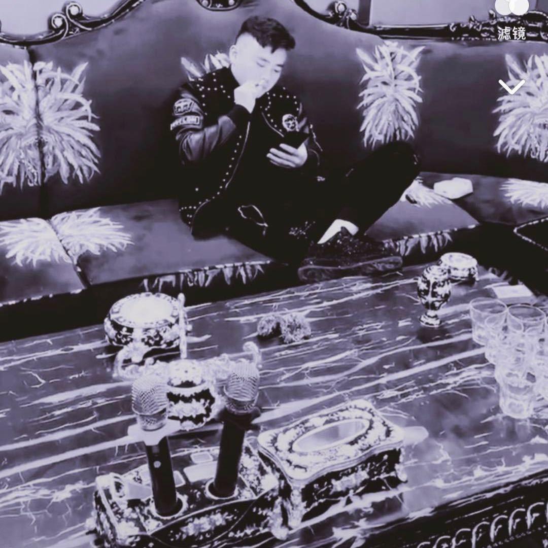 强强的朋友圈。