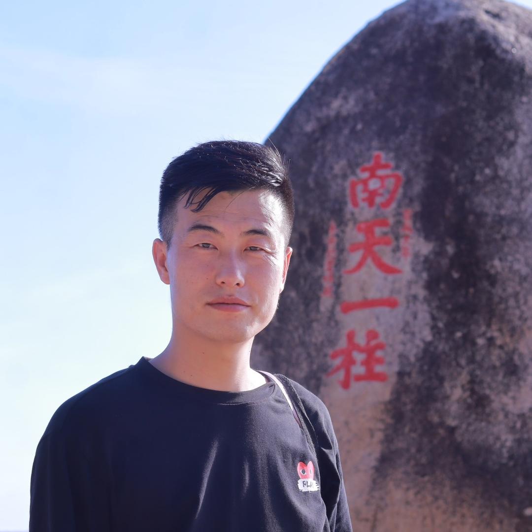 小刘帮你安个家