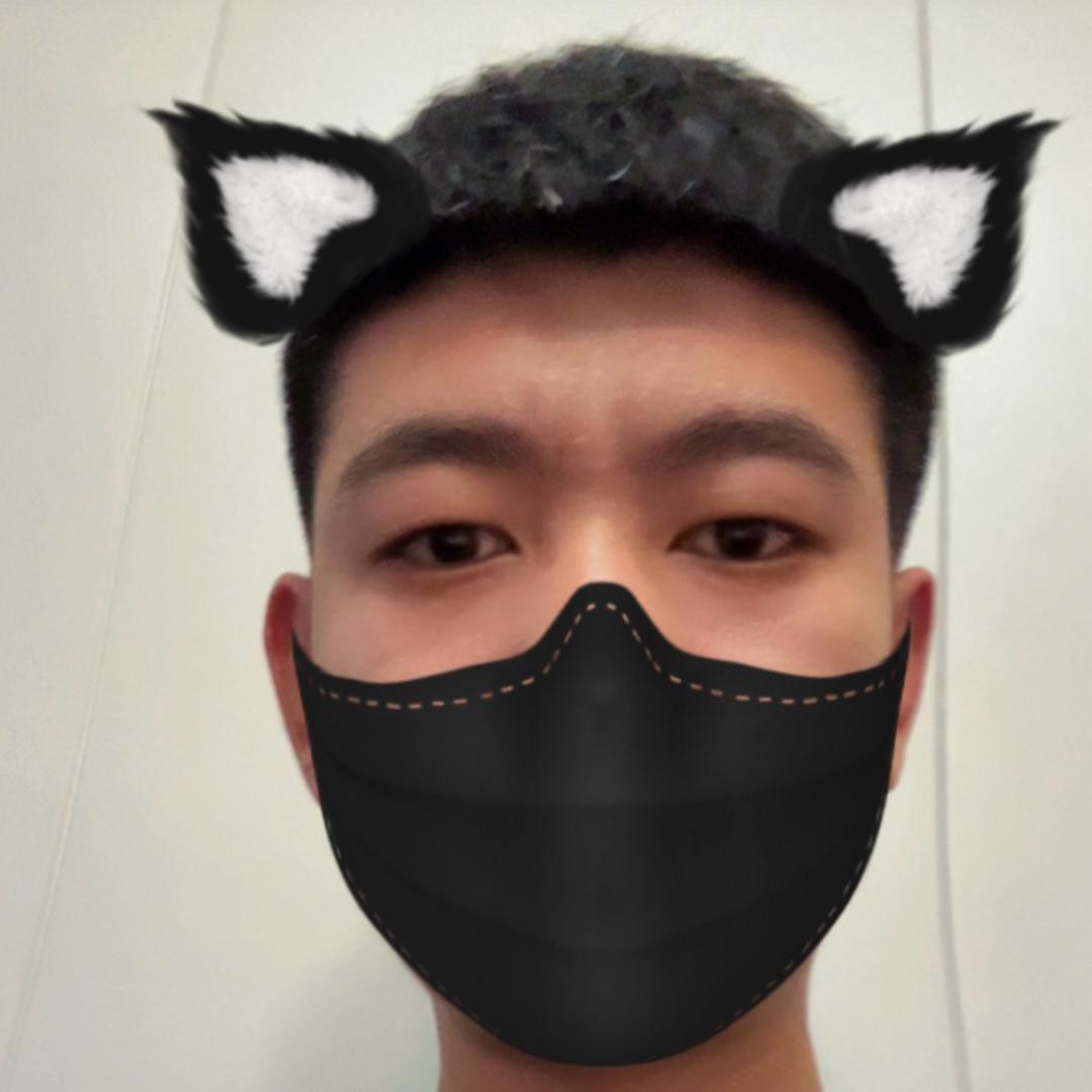 李开心