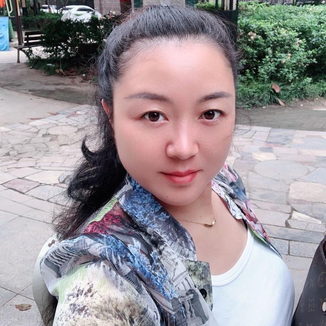 宽子正能量