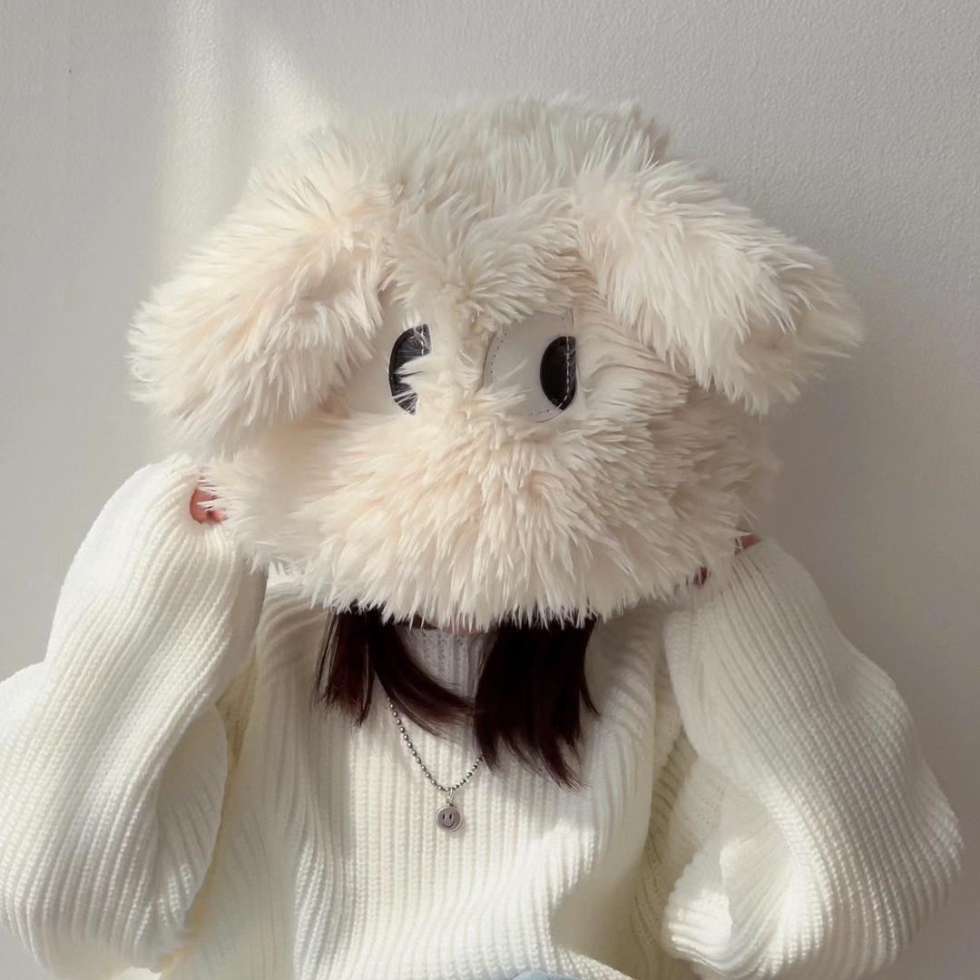 梦上帽帽屋（秋冬上新）