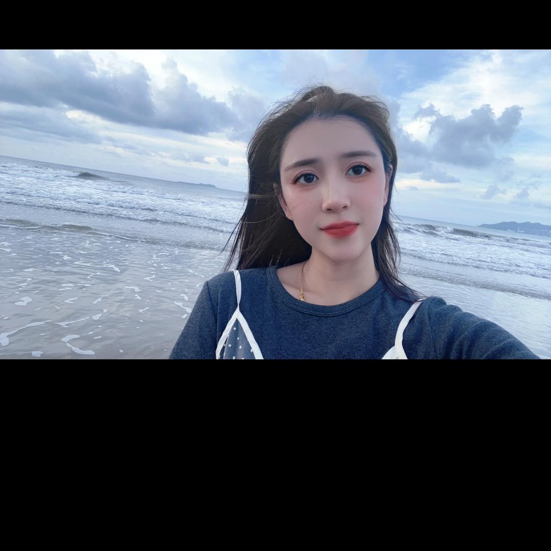 晓晓～