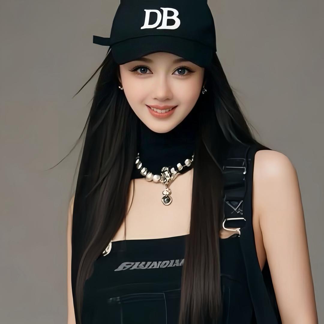 陆美人