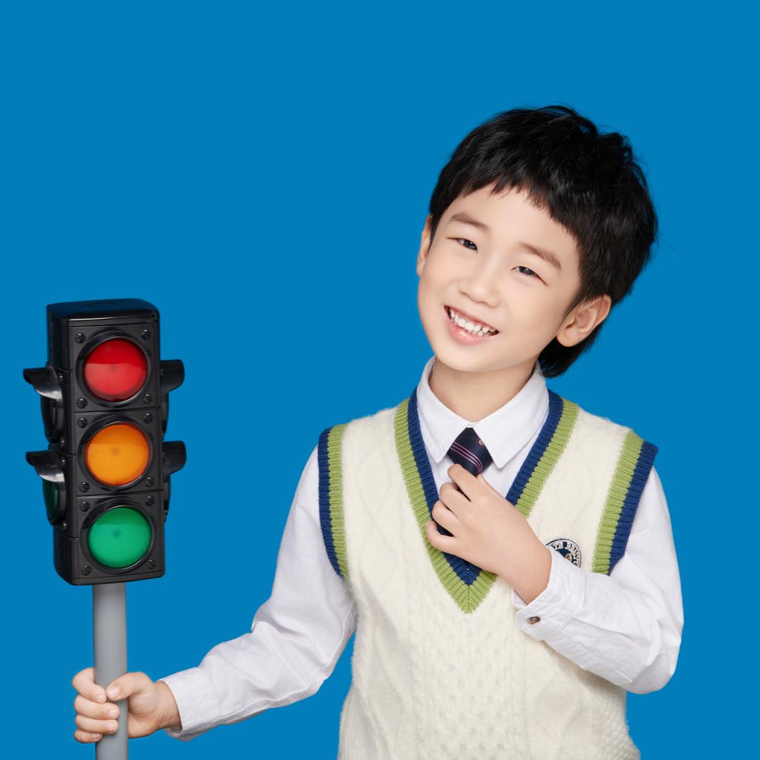 小留意吖