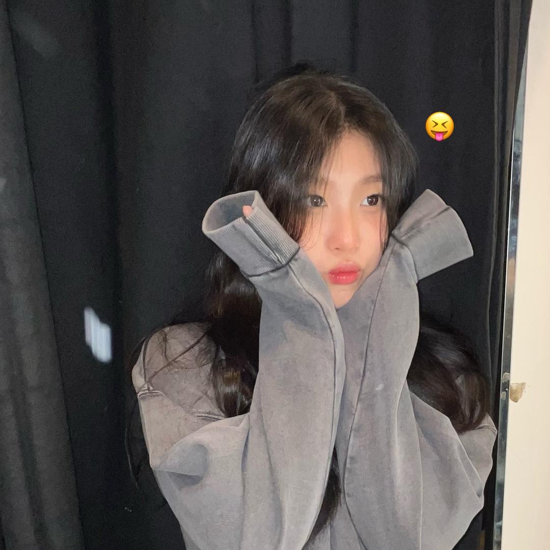 子涵Hannah