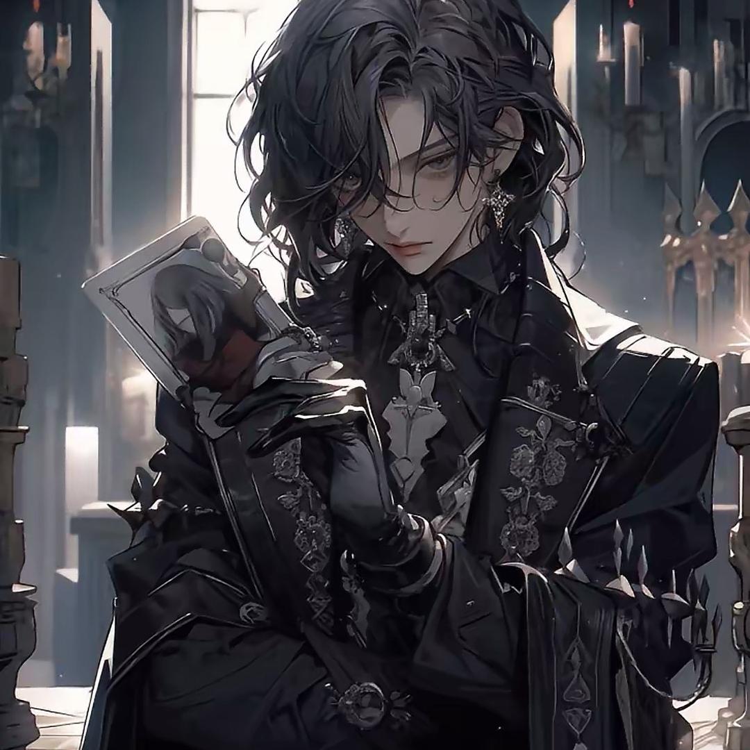 小听🔮