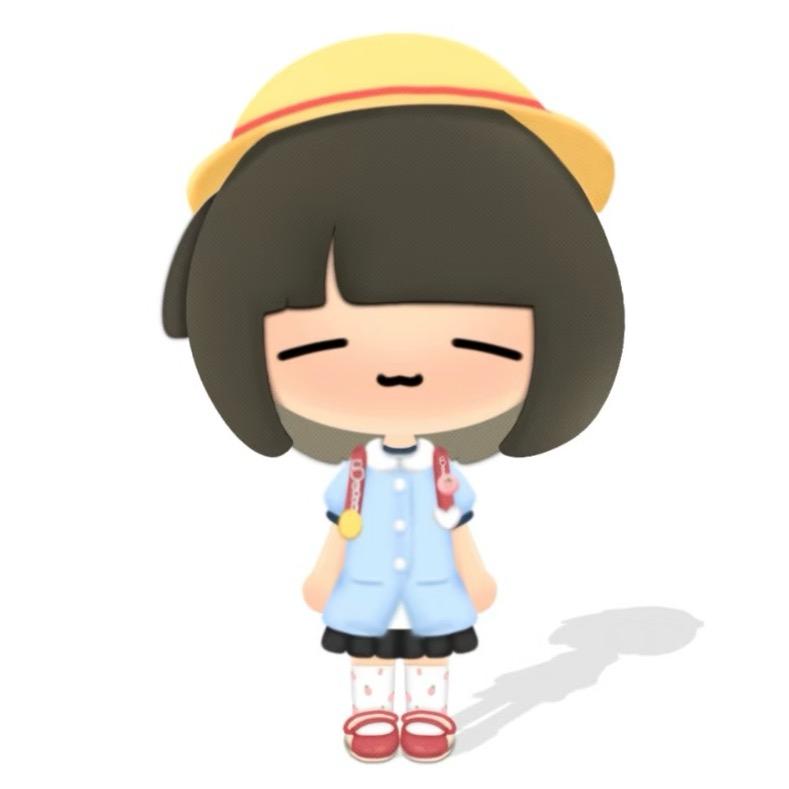 玉米粒～
