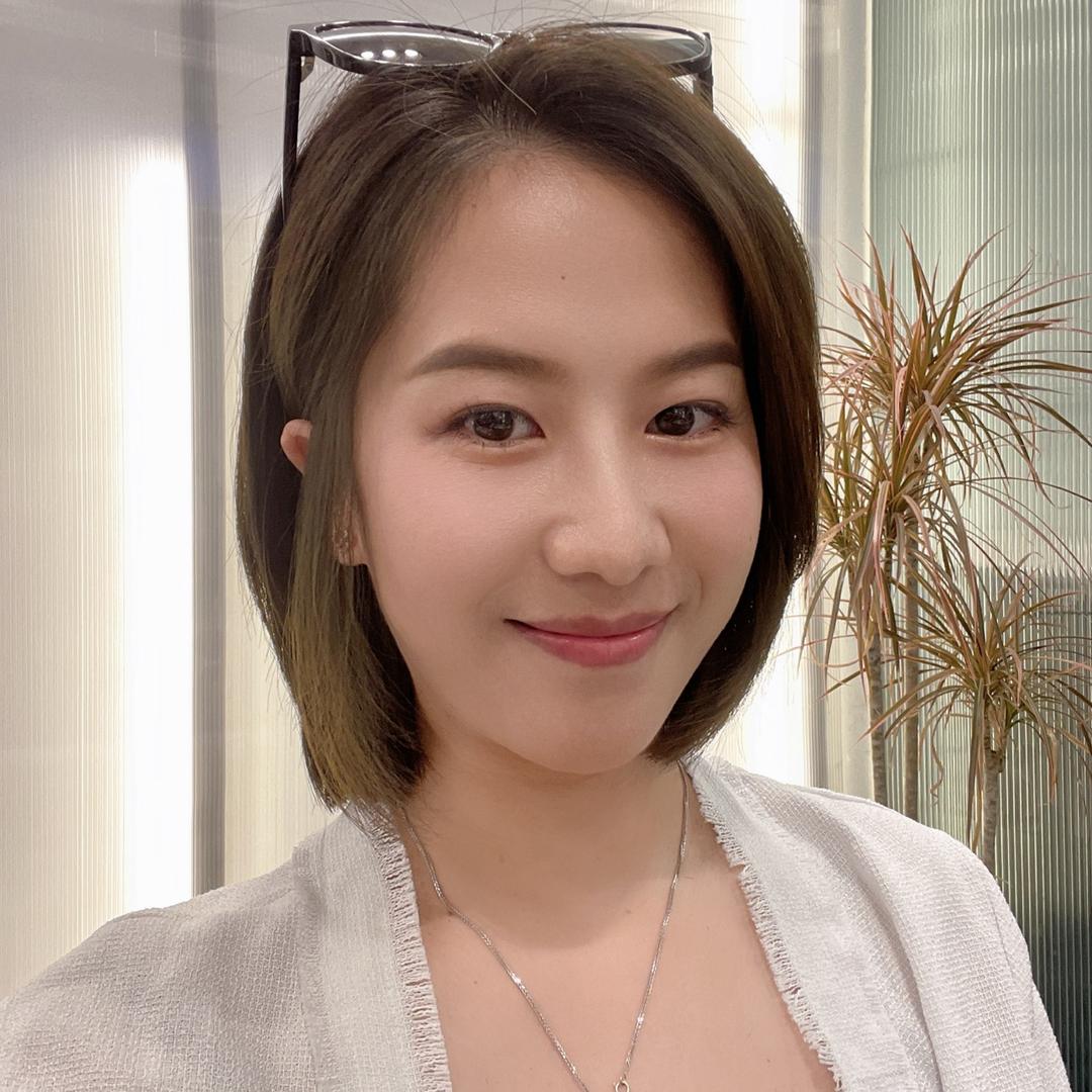 媛气满满呀💗