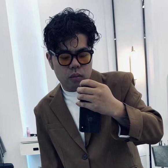 巴州区李佳熙发型工作室