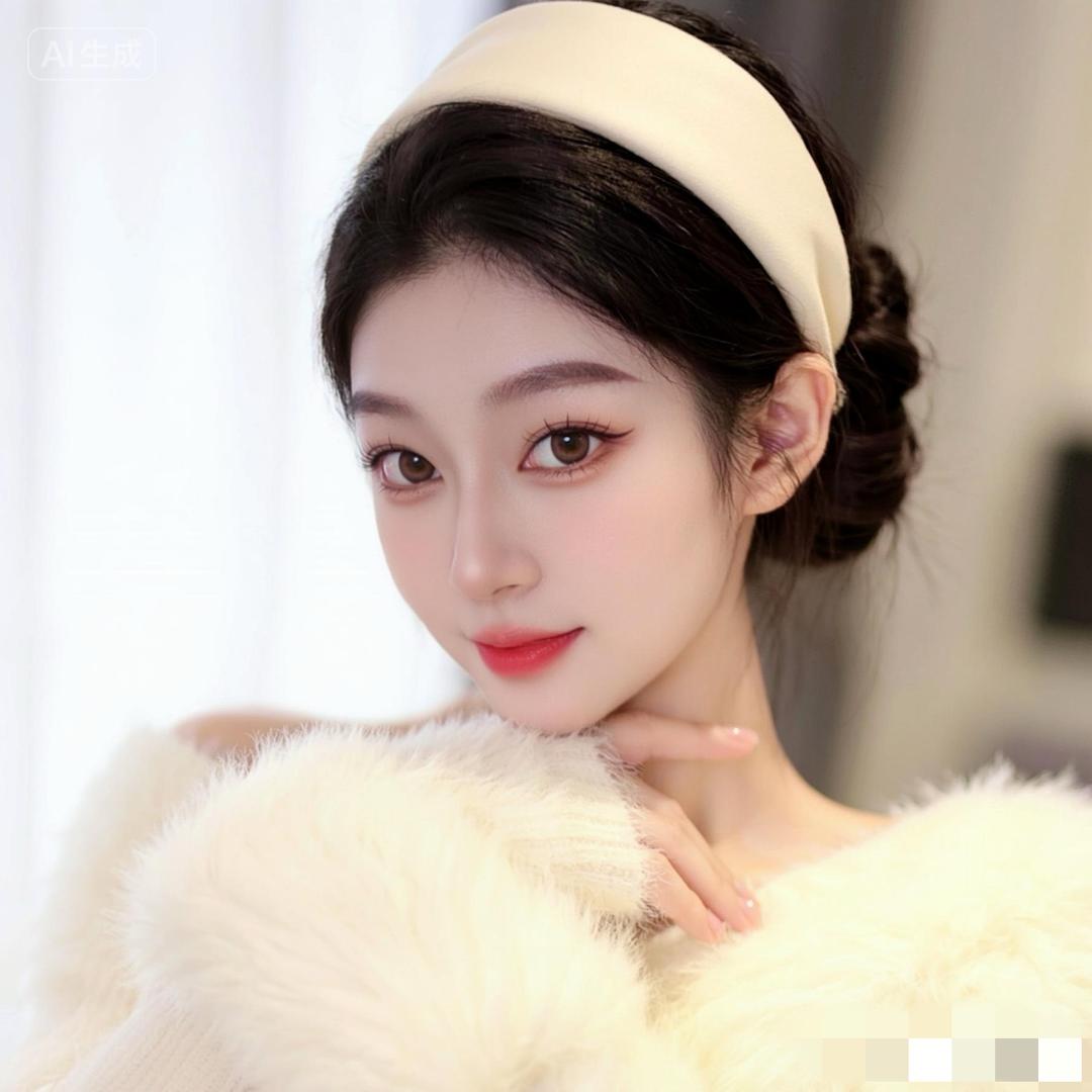 羽淇（多财多亿💰）