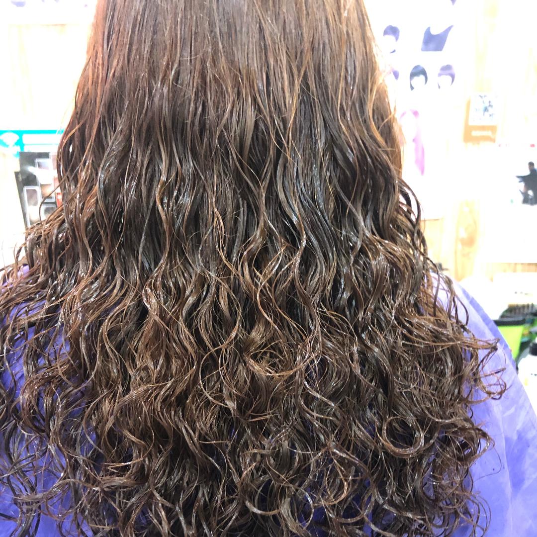 新感觉理发店💈（专业护理头皮保养）