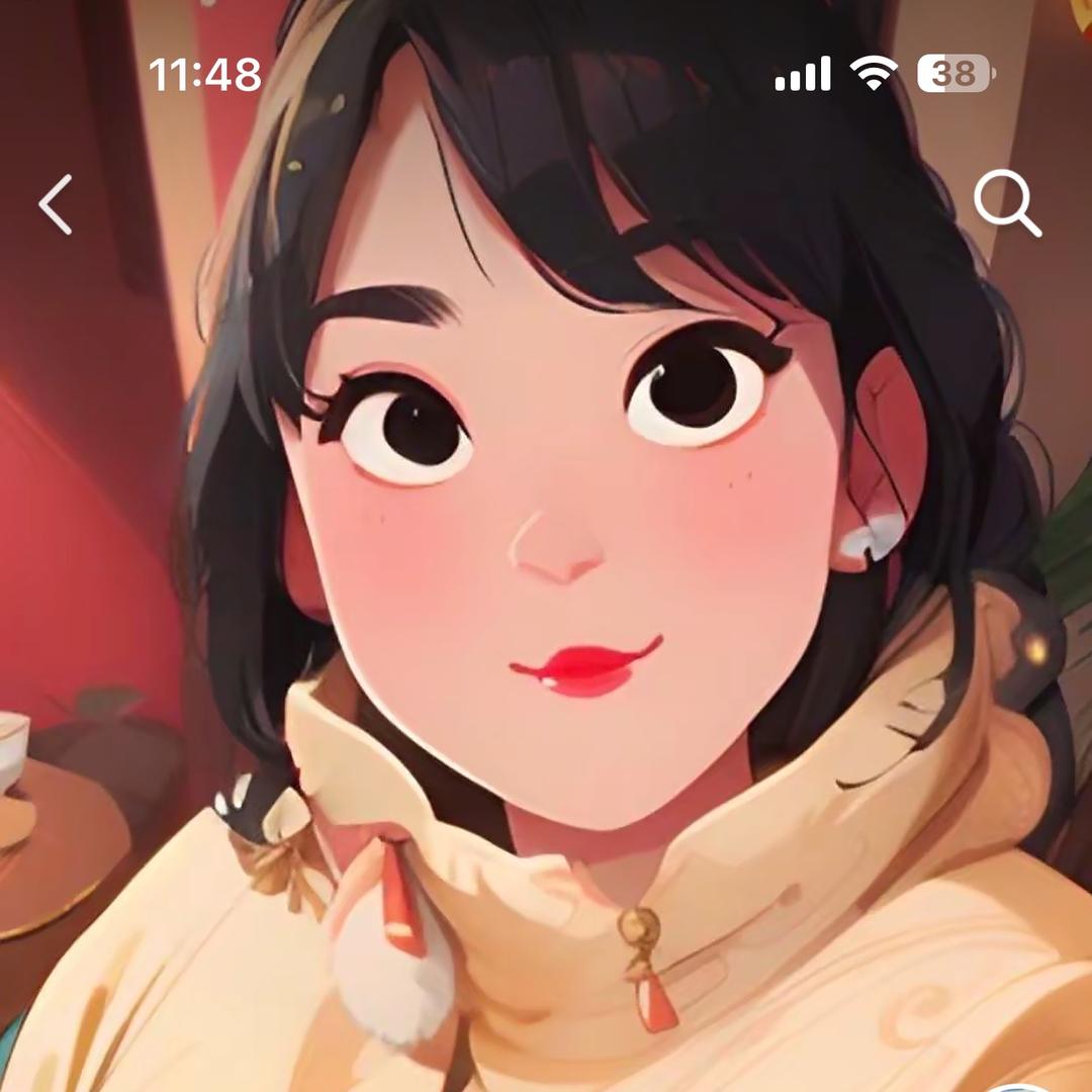 🤼‍♀️一顾千金👩