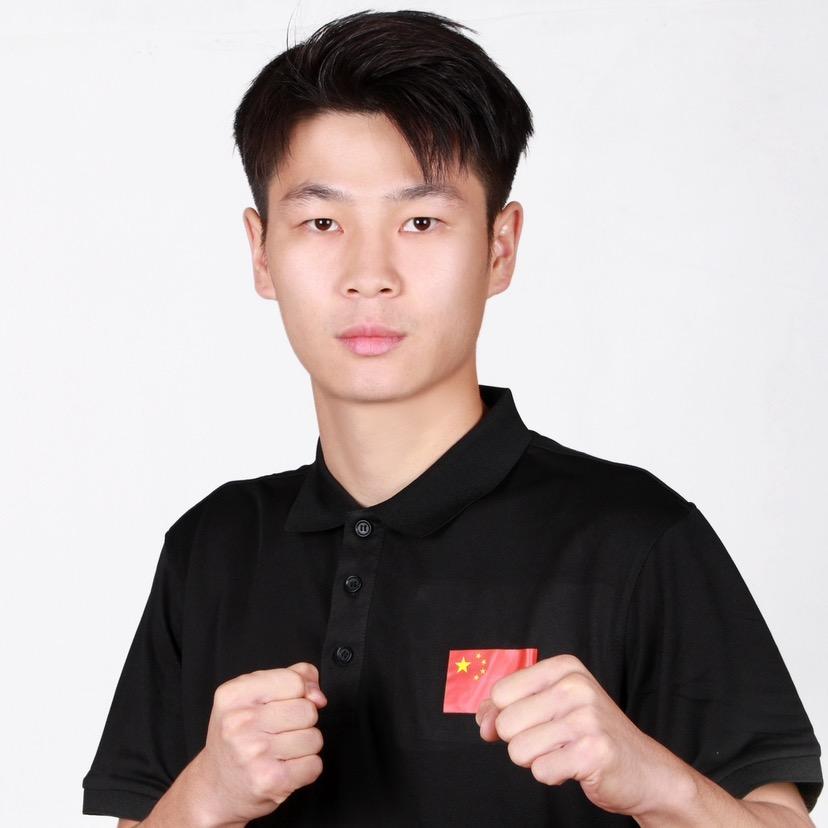 崔教练拳威格斗