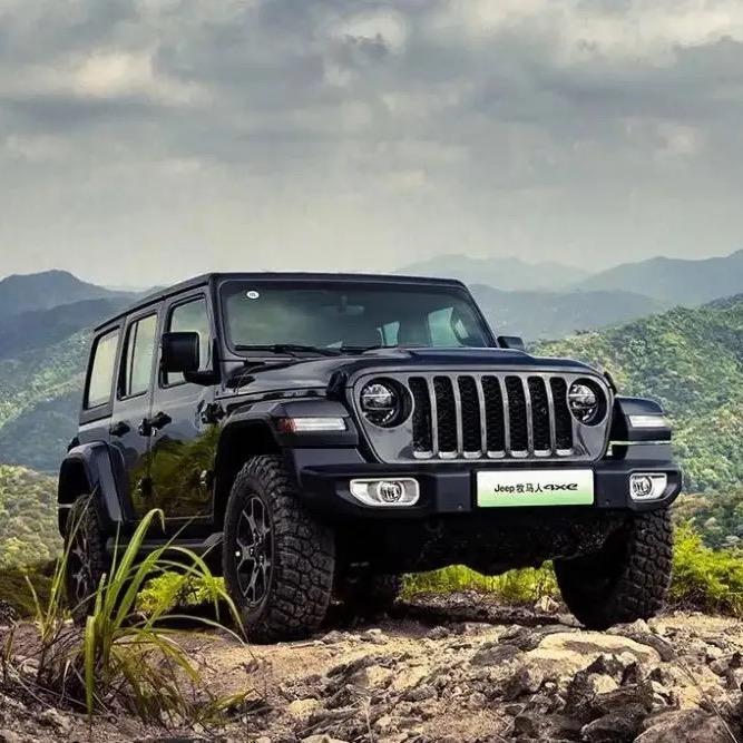 克莱斯勒，jeep，道奇专修