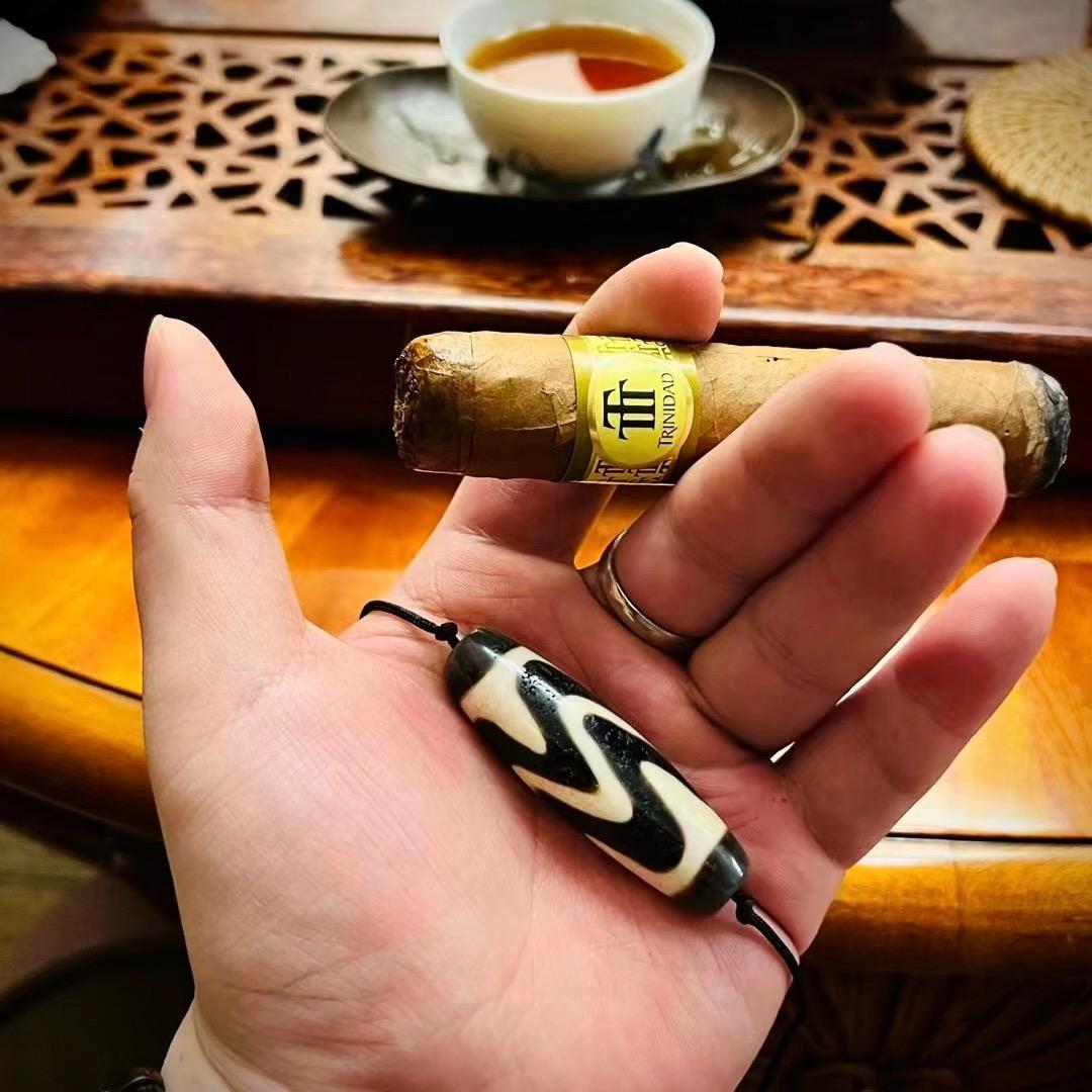 玄五古珠工作室