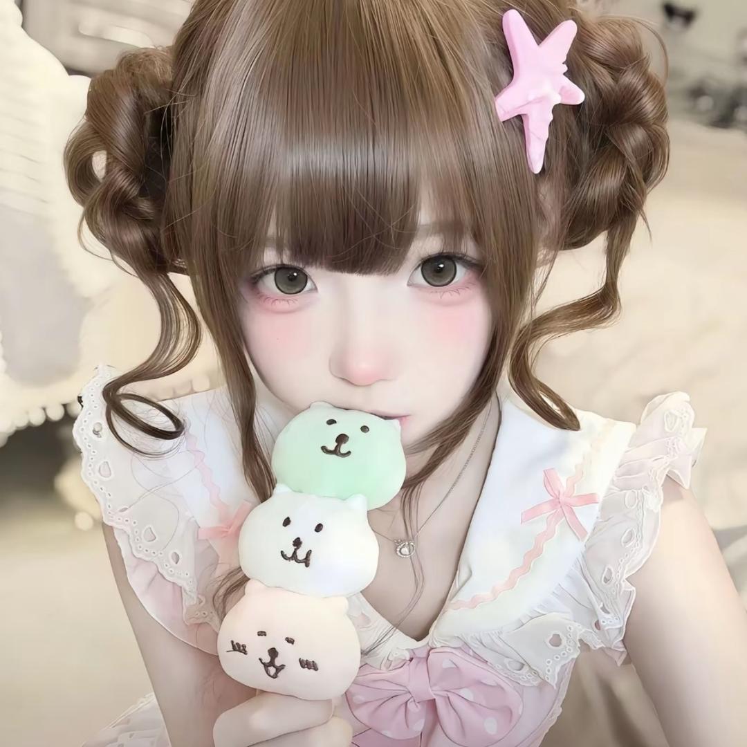 深情甜小九ꪔ͈̮ 🐾