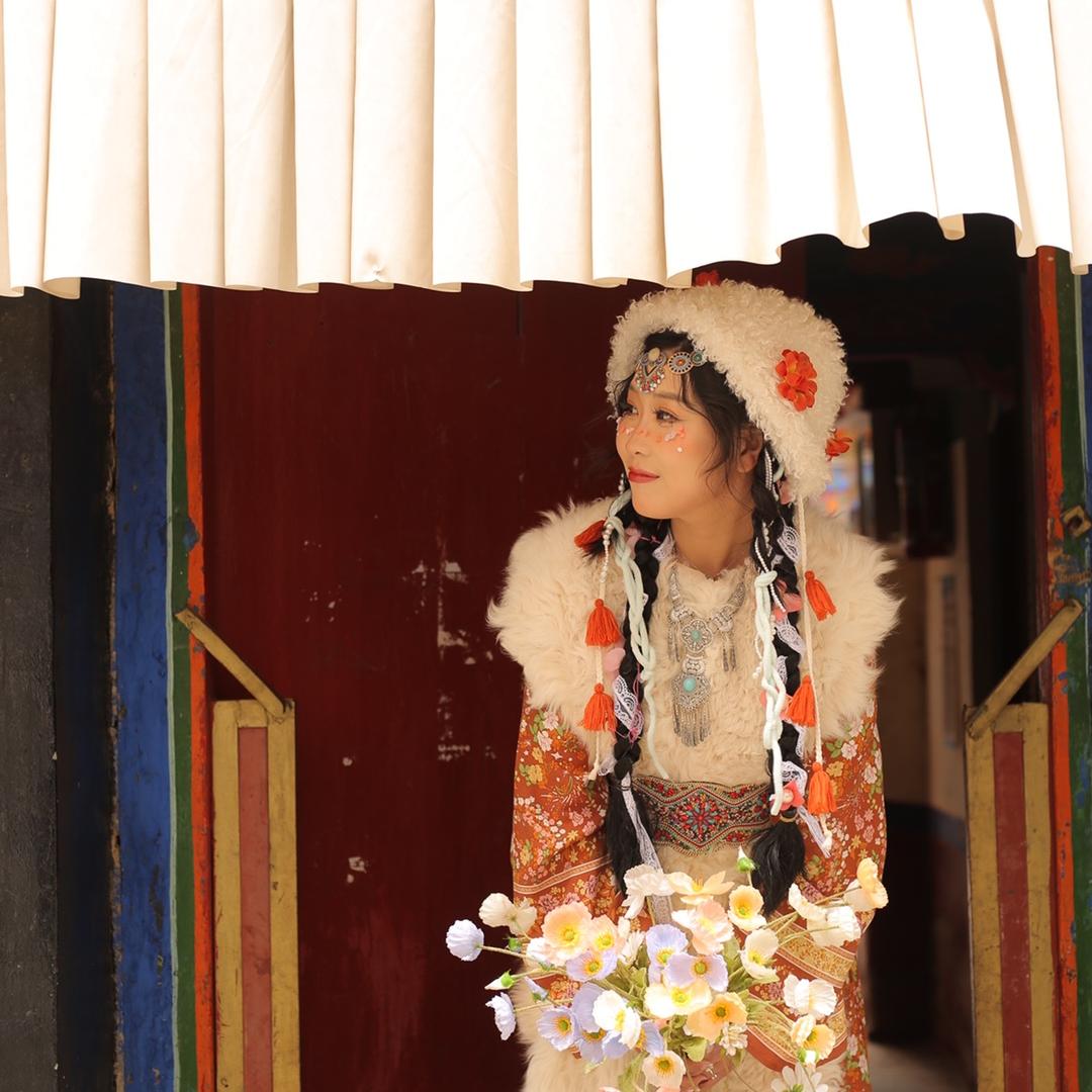 小鬼头❤️