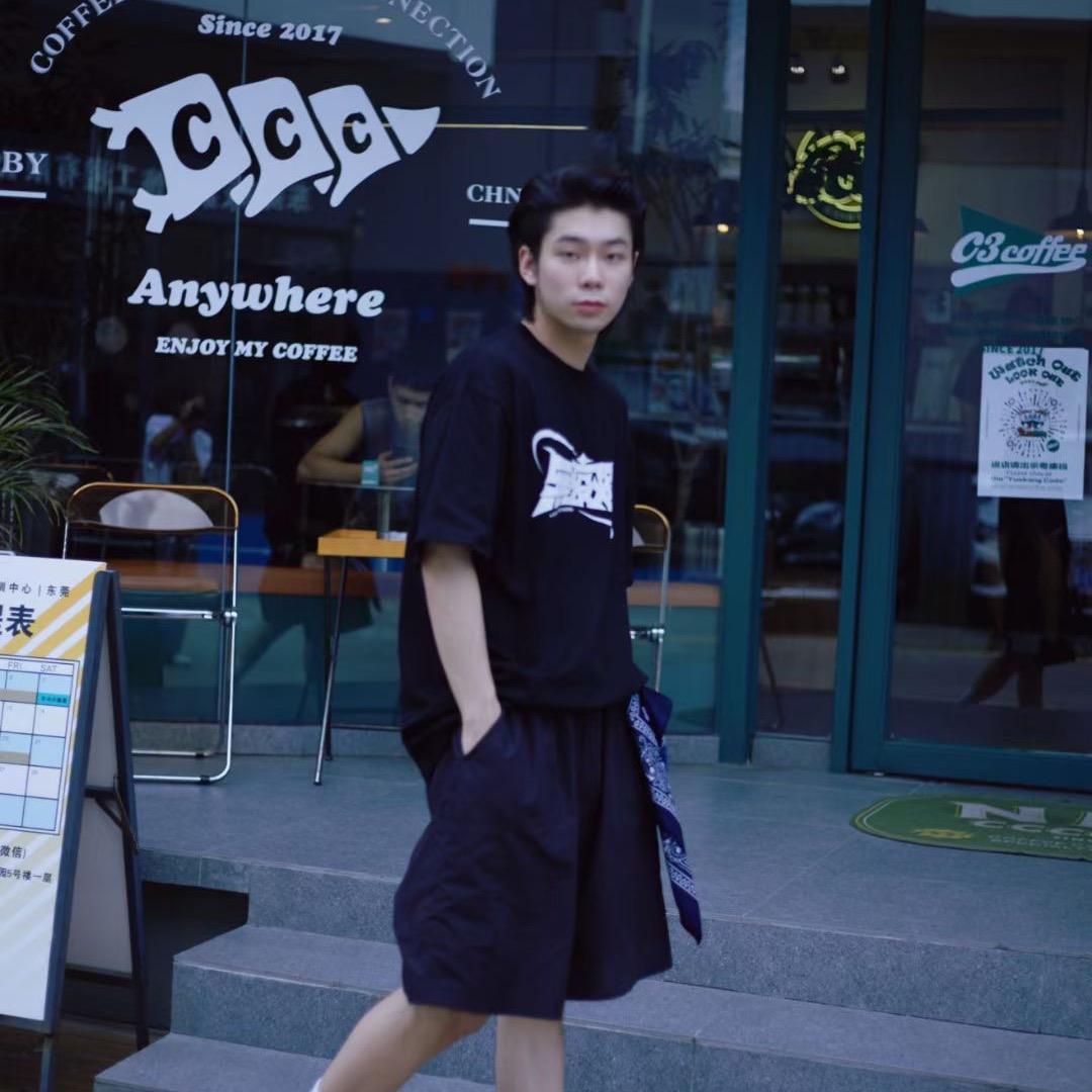 Blackhood人才坤studio