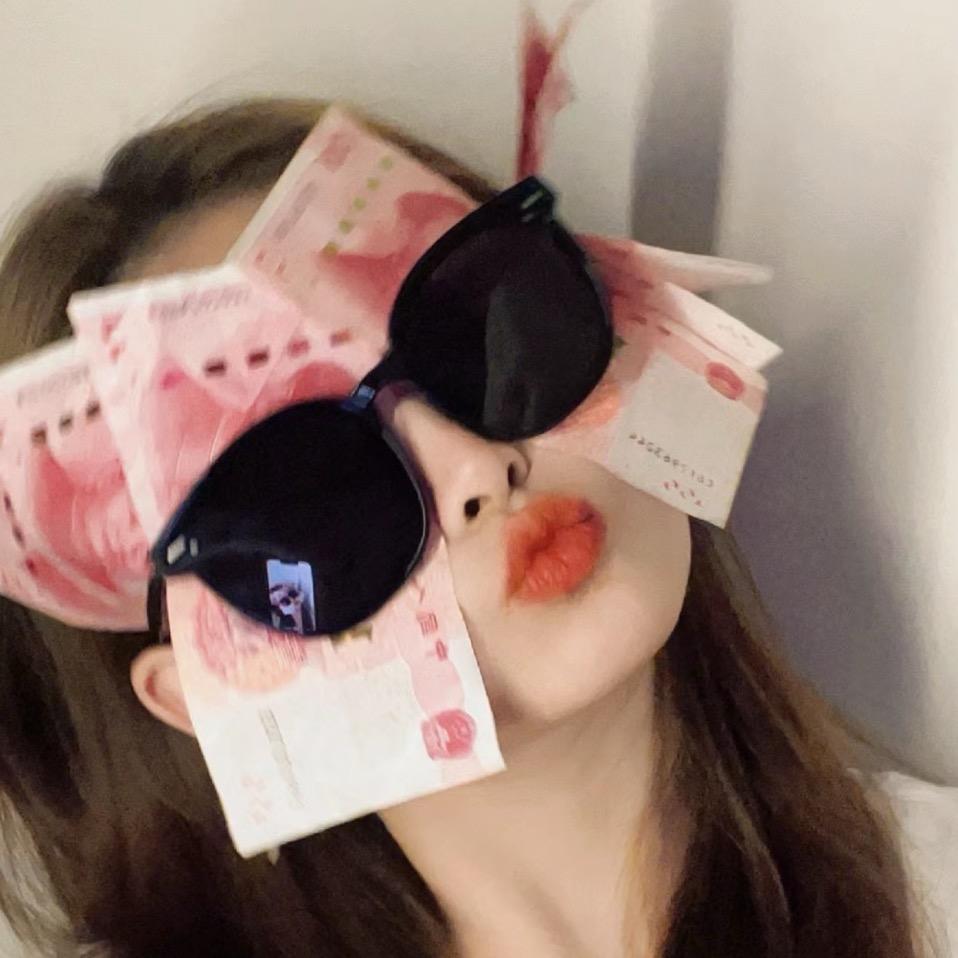 财神爷的小宝贝