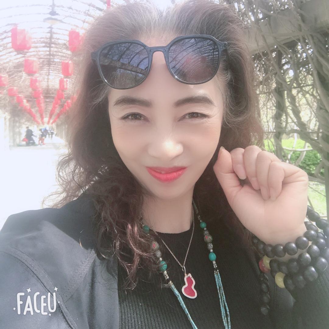 ❤️阿红❤️