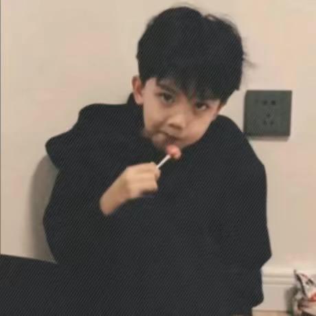 我也想早睡.