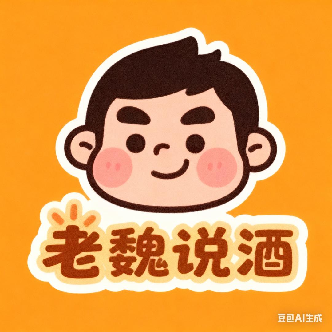 老魏说酒3.0