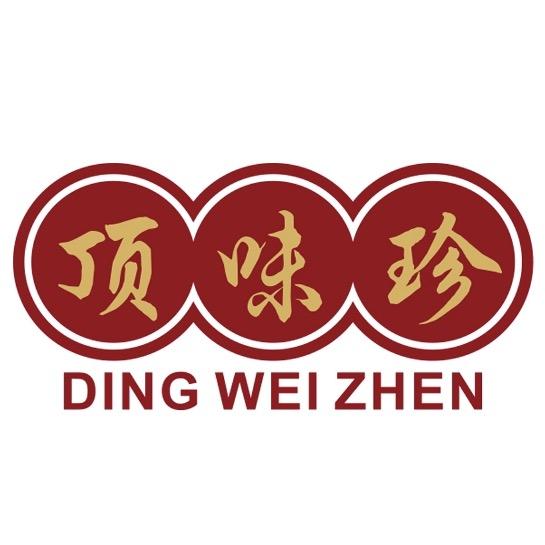 顶味珍生鲜旗舰店