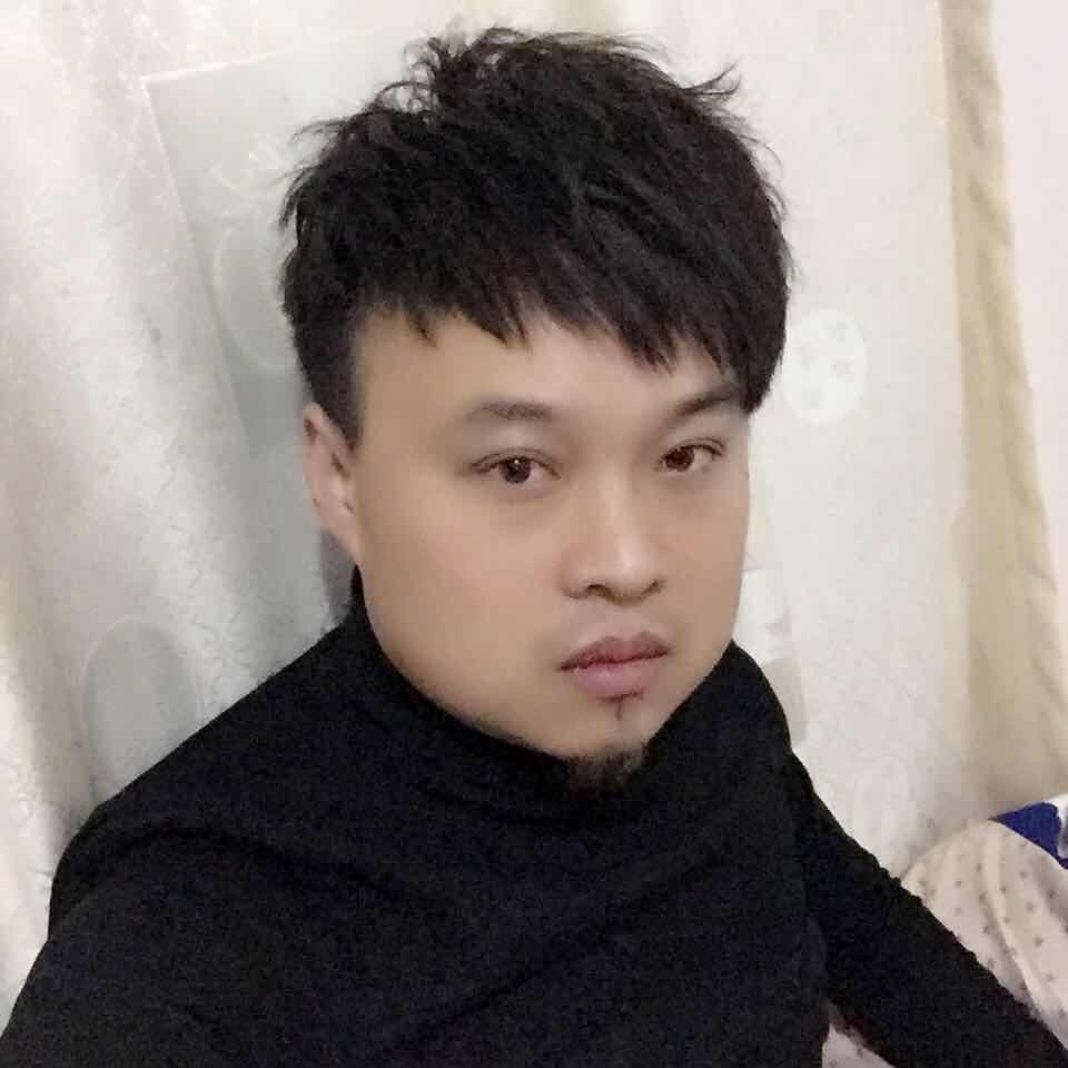 孟溪.减龄烫发.张飞