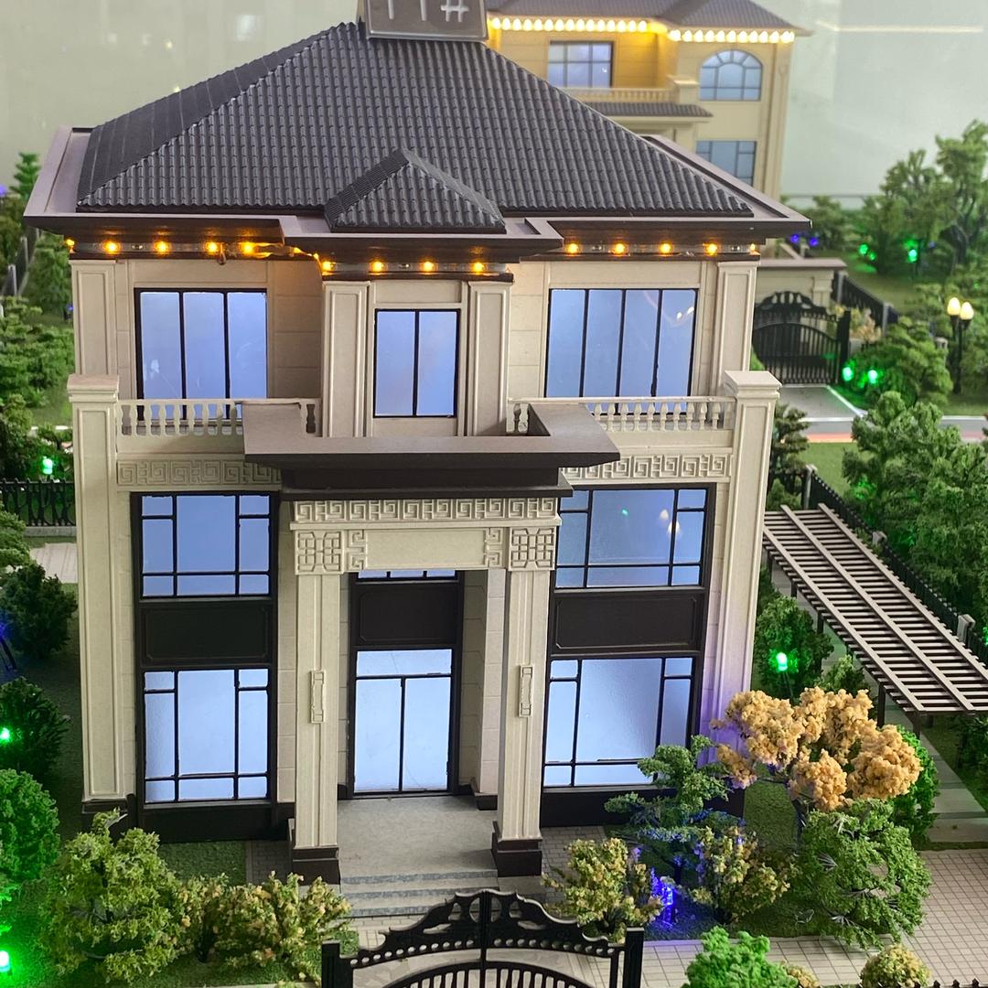 昇顺筑家--花姐