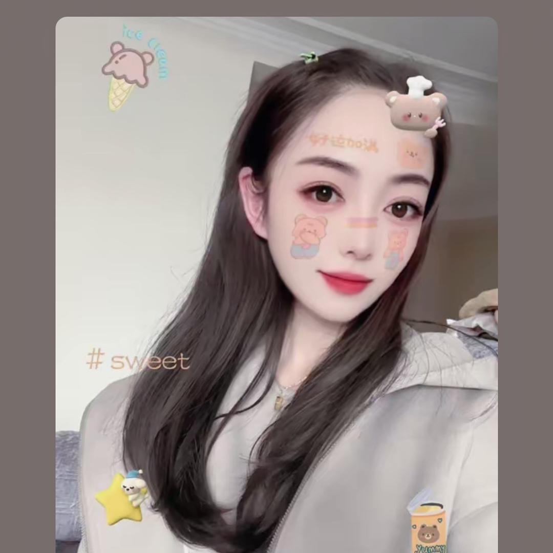 @芳