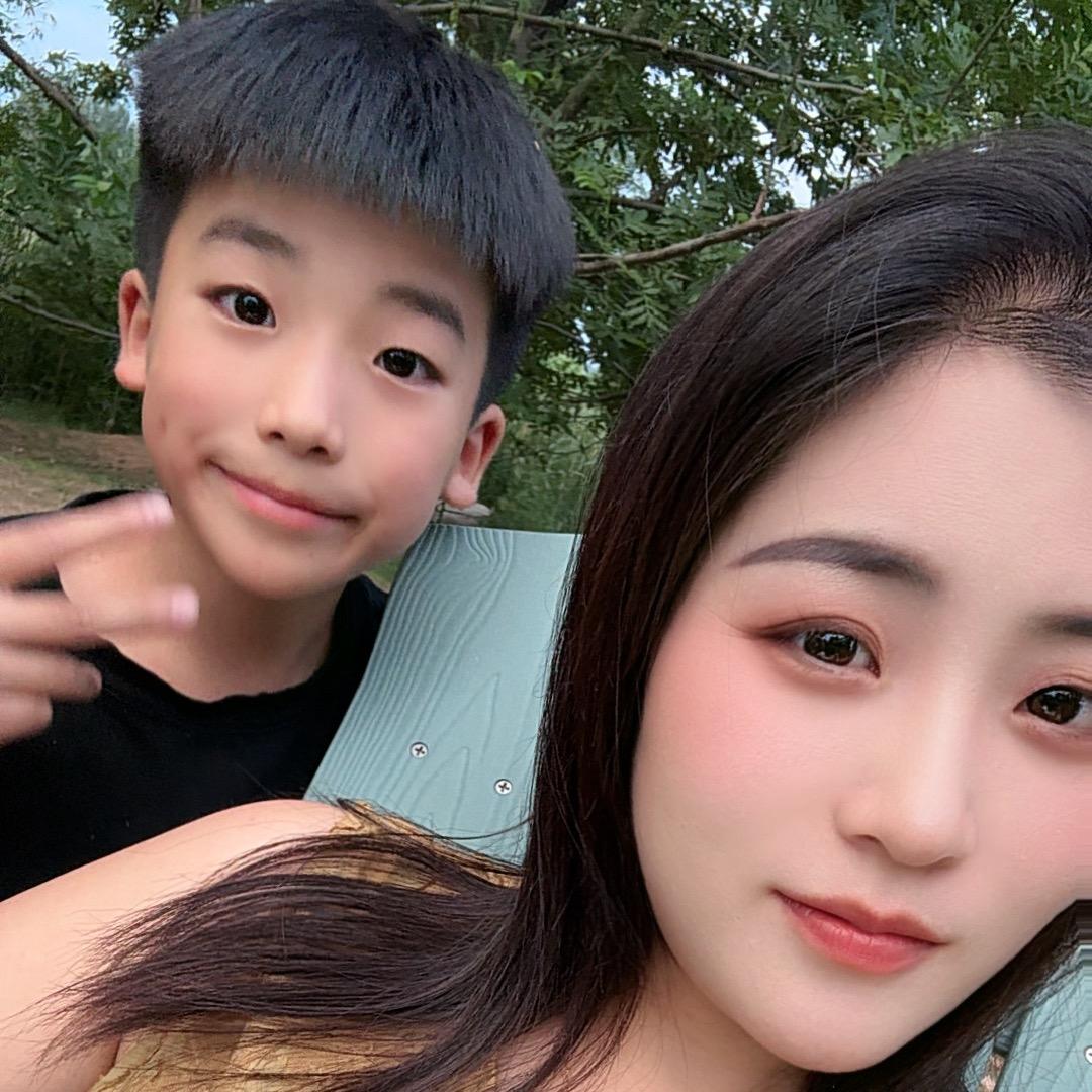 夏末（带娃搞笑）