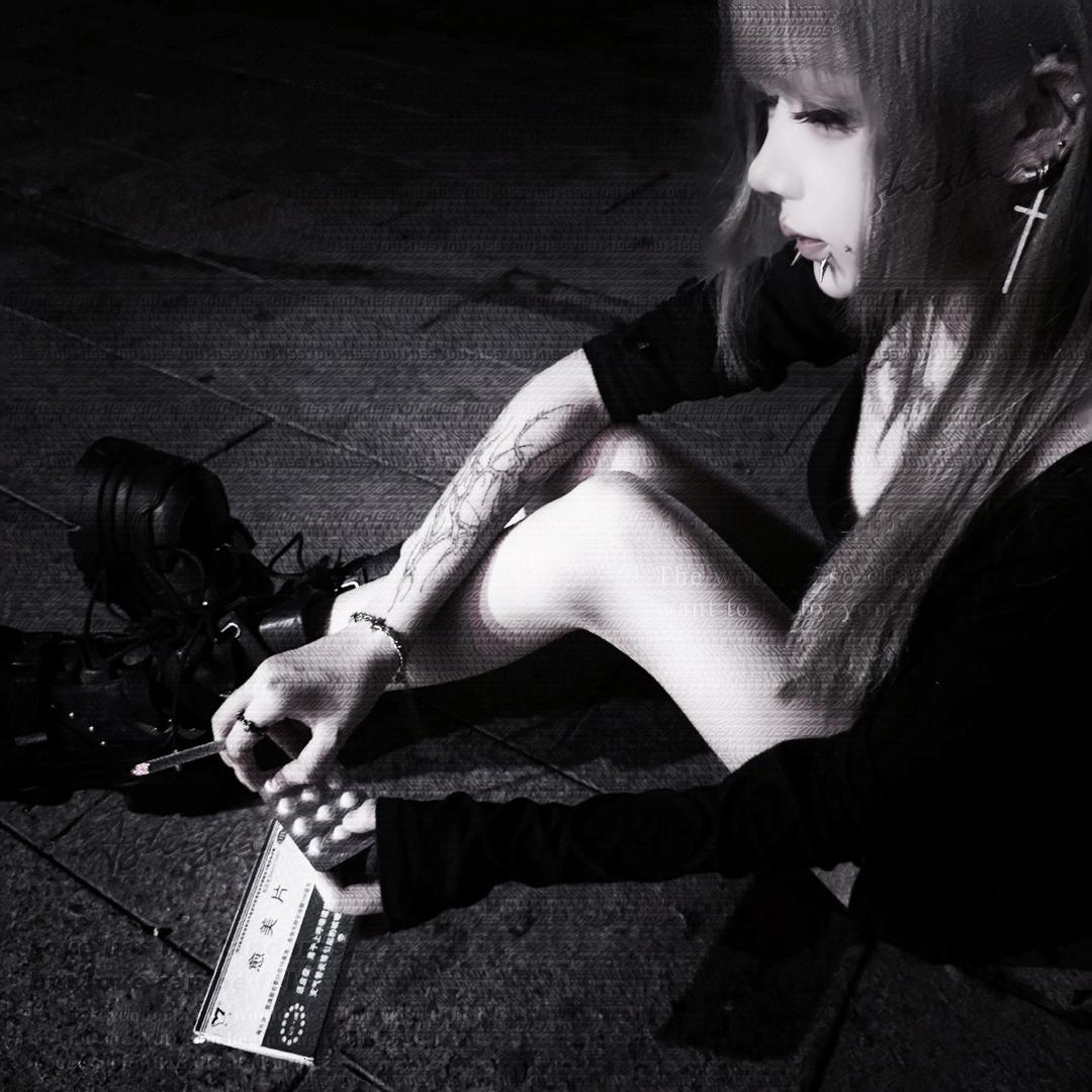 我有最可爱的老公